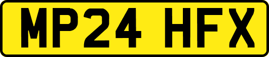 MP24HFX