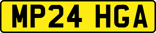 MP24HGA