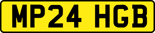 MP24HGB