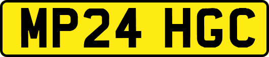 MP24HGC