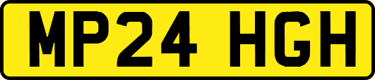 MP24HGH