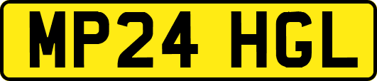 MP24HGL
