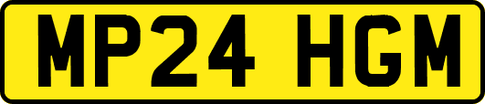 MP24HGM