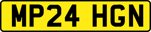 MP24HGN