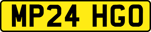 MP24HGO