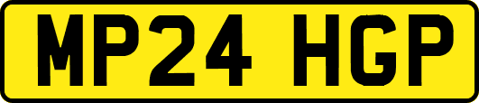 MP24HGP