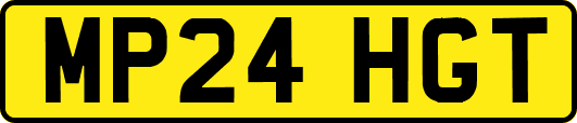 MP24HGT