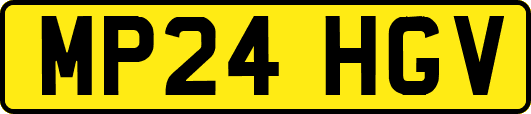 MP24HGV