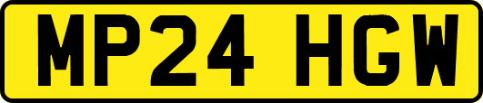 MP24HGW