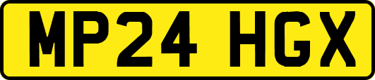 MP24HGX