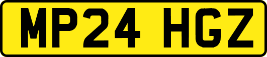 MP24HGZ
