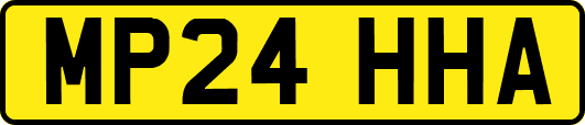 MP24HHA