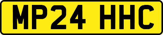 MP24HHC