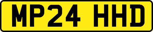 MP24HHD