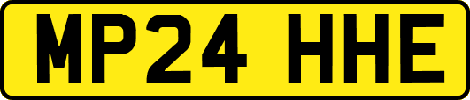 MP24HHE