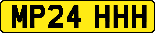 MP24HHH