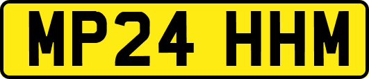MP24HHM
