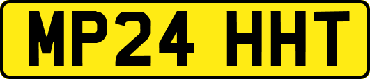 MP24HHT