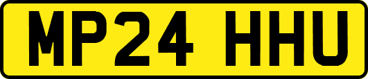 MP24HHU