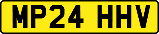 MP24HHV