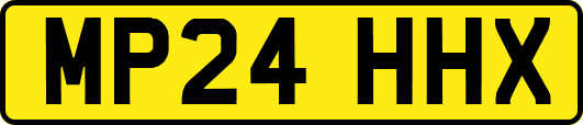 MP24HHX