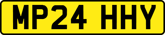 MP24HHY