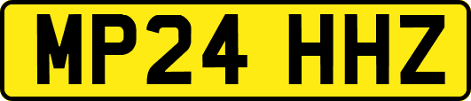 MP24HHZ