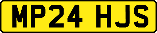 MP24HJS