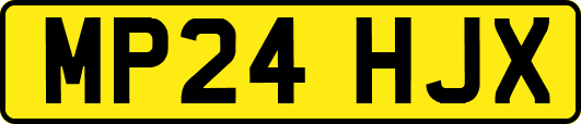MP24HJX