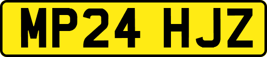 MP24HJZ