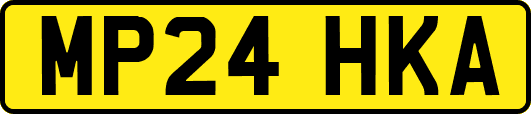 MP24HKA
