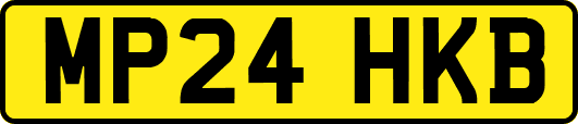 MP24HKB