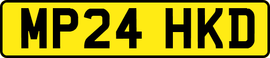 MP24HKD