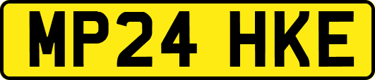MP24HKE