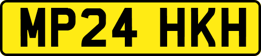 MP24HKH