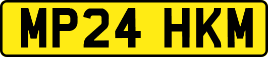 MP24HKM