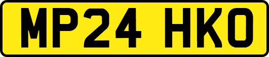 MP24HKO