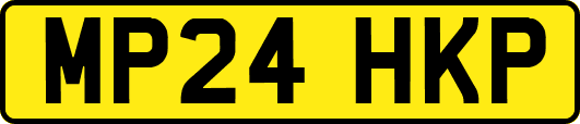 MP24HKP