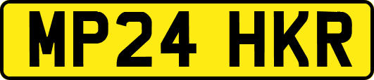 MP24HKR