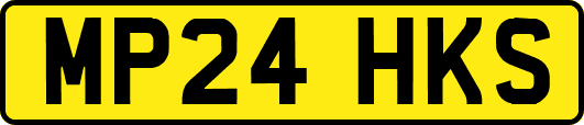 MP24HKS