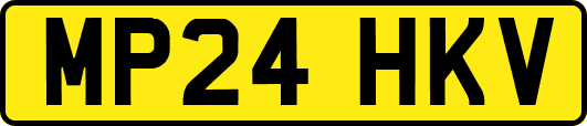 MP24HKV