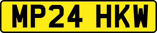 MP24HKW