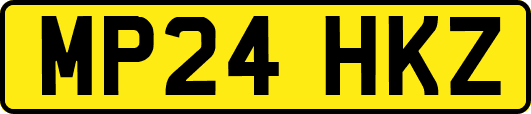 MP24HKZ