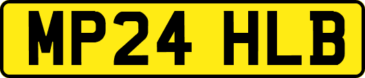 MP24HLB