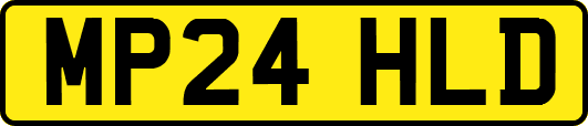 MP24HLD