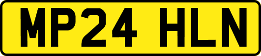 MP24HLN
