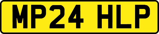 MP24HLP