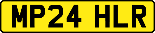 MP24HLR