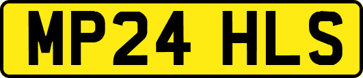 MP24HLS