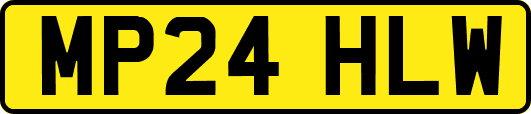 MP24HLW
